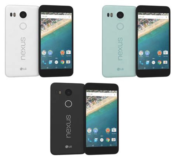 lg nexus 5x 2015 mint (3) lg nexus 5x 2015 mint (3)