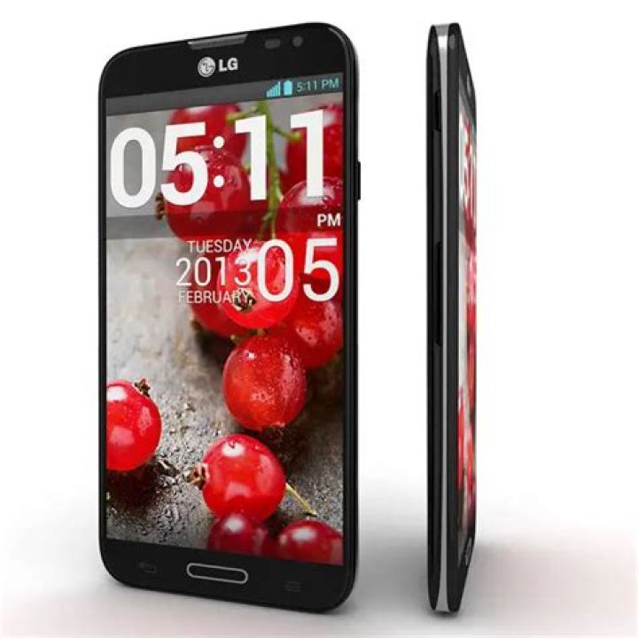 LG Optimus G Pro