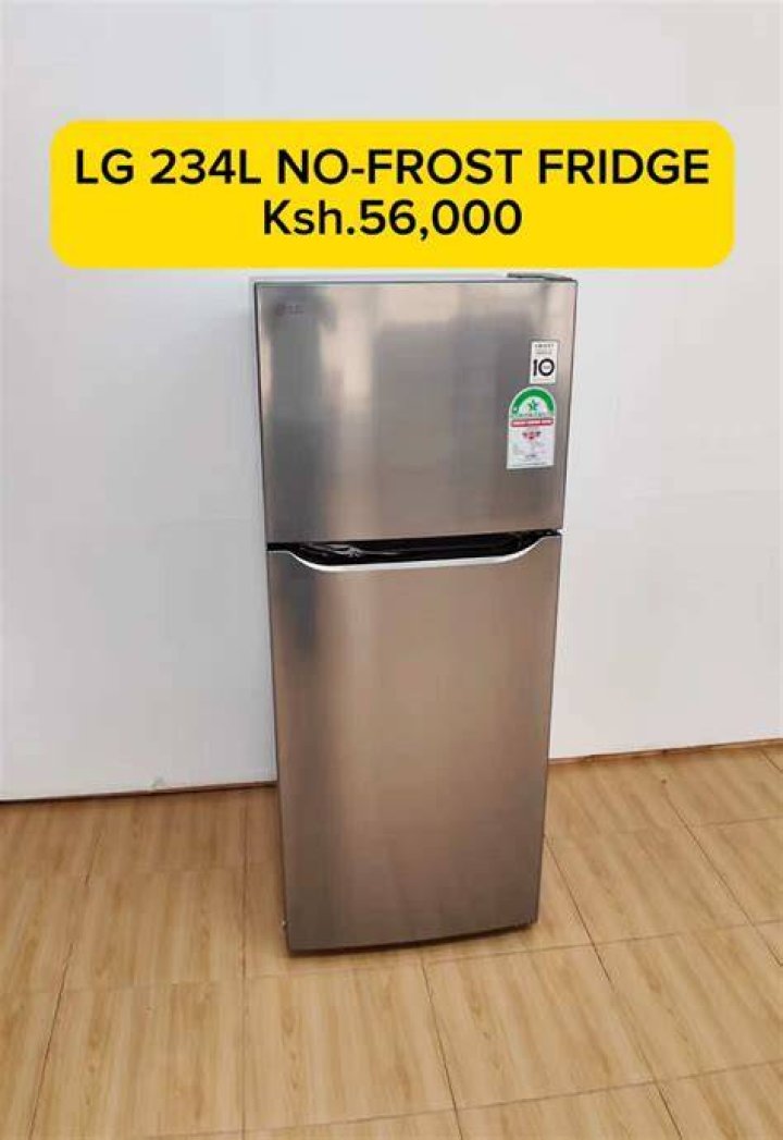 LG-fridge