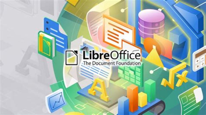 LibreOffice 7 improves compatibility with Microsoft Office files