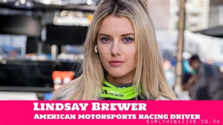 lindsay brewer net worth lindsay brewer net worth