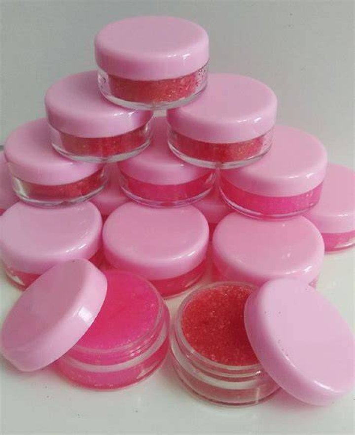 Lip Scrubs