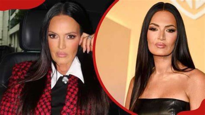 Lisa Barlow Net Worth Lisa Barlow Net Worth
