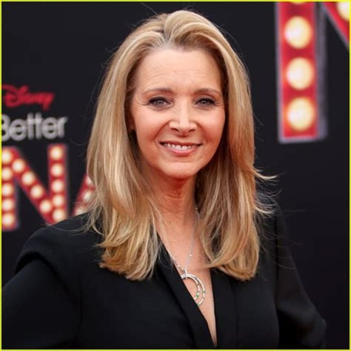 Lisa Kudrow net worth Lisa Kudrow net worth