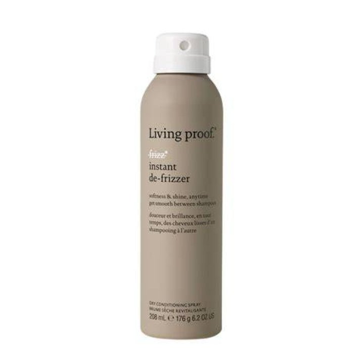 living proof defrizz spray