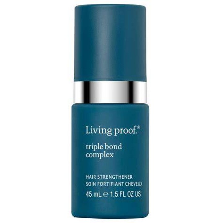Living ProofTriple Bond Complex Leave-In Hair Treatment