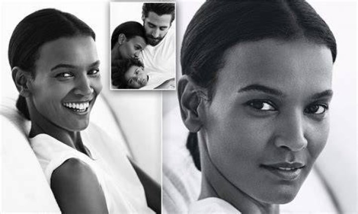 Liya Kebede proud to represent 'eternal' love with Jake Gyllenhaal