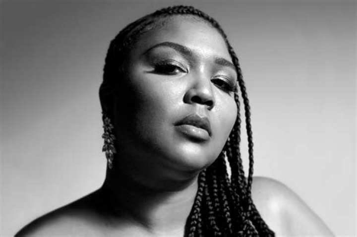 Lizzo, Prince