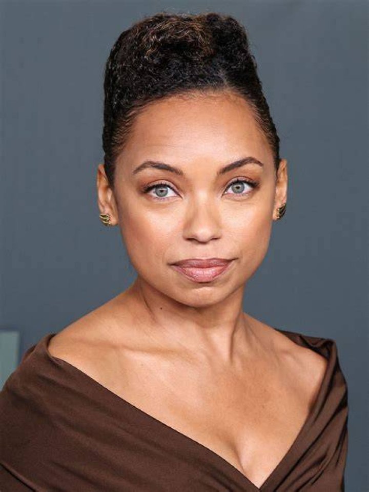 Logan Browning