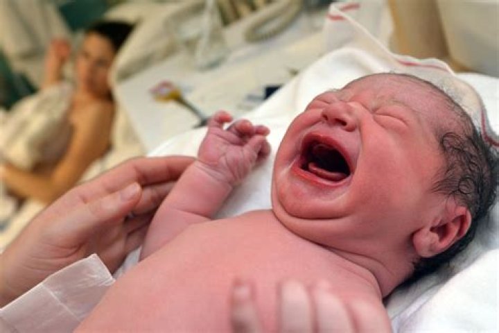 Look PSA Revealed on Record 2 Youngest Girls Give Birth at the Age of