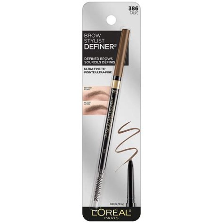 loreal paris stylist definer
