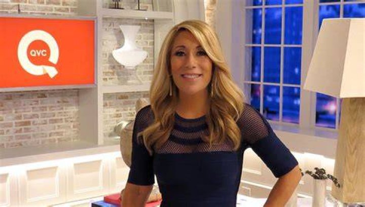 Lori Greiner QVC