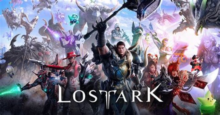lost ark steam game files