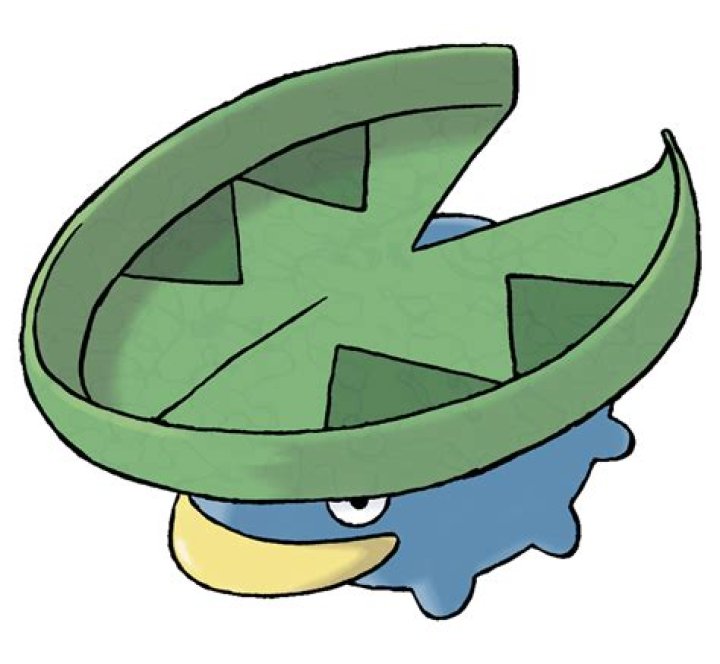 Lotad