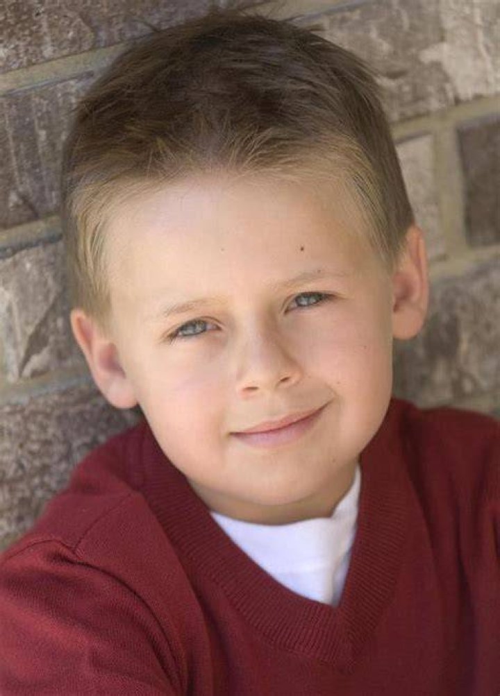 LTTS Exclusive One Tree Hill's Jackson Brundage Talks Charity Look