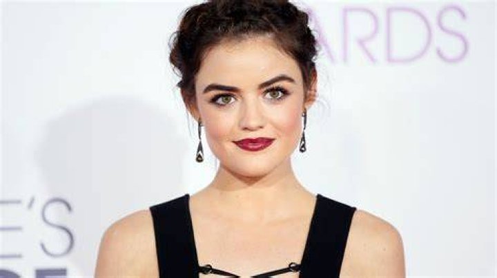 Lucy Hale Apologizes for Calling Herself 