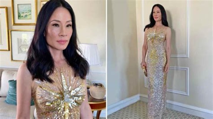 Lucy Liu net worth Lucy Liu net worth