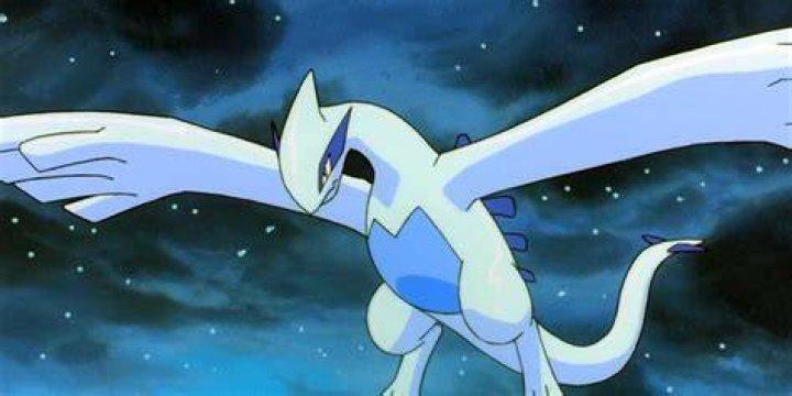 Lugia