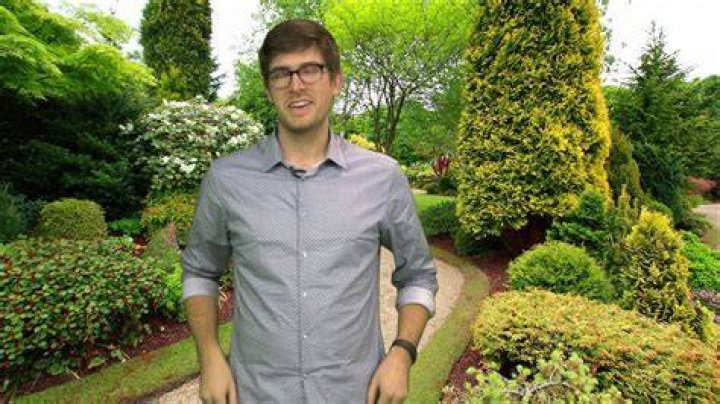 Luke Marion, MIgardener
