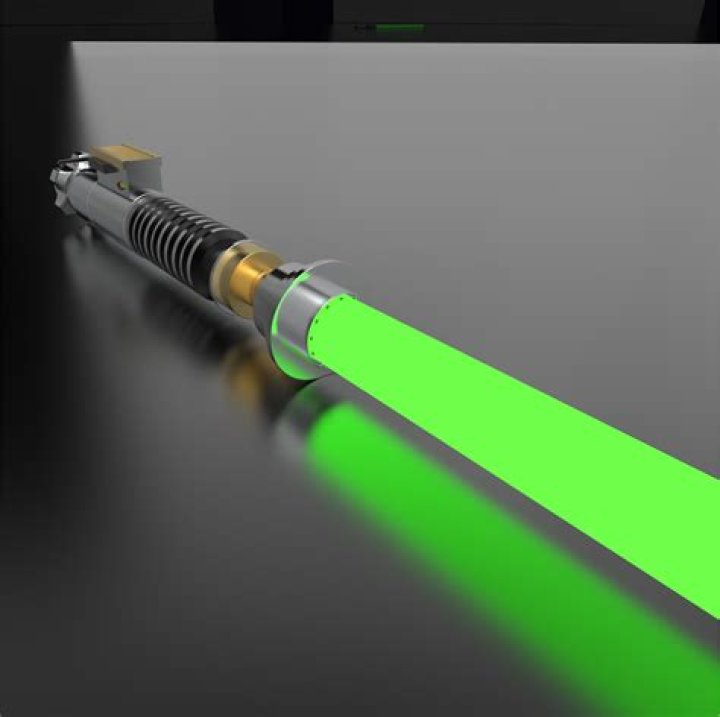 LukeLightsaber