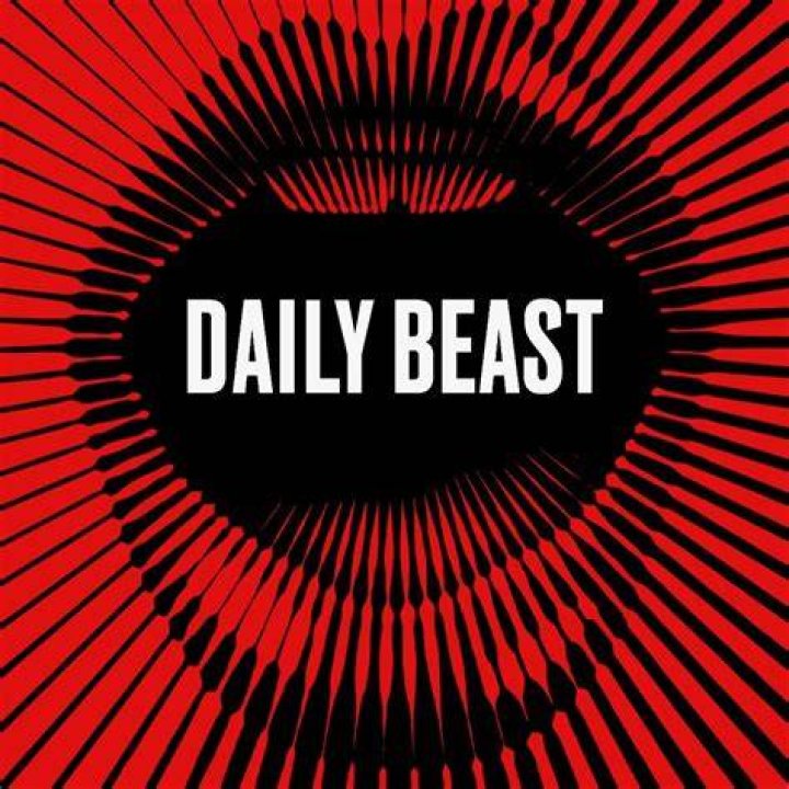 Mac Margolis - The Daily Beast