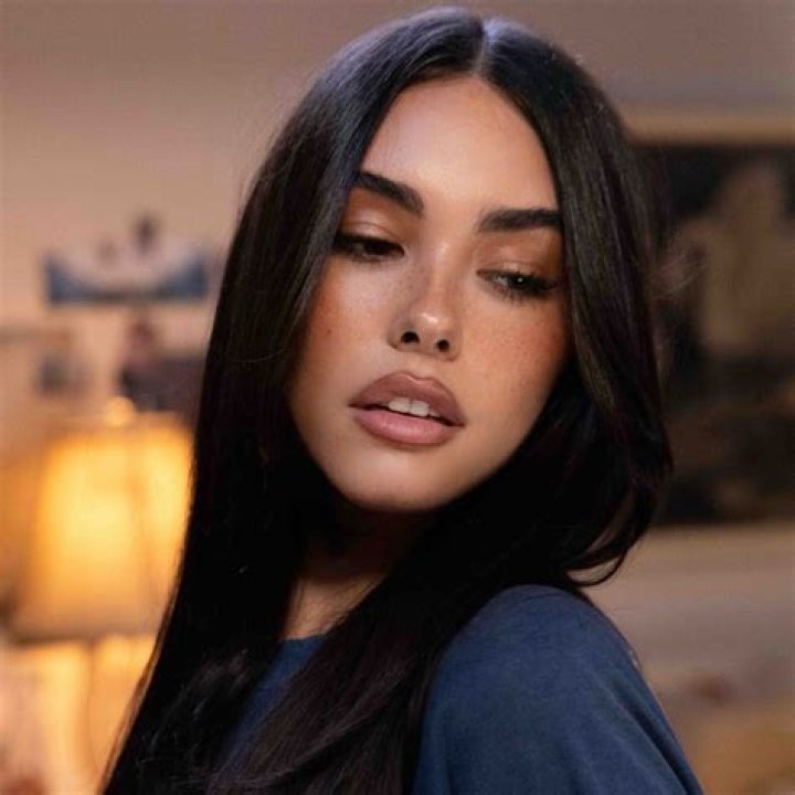 Madison Beer Holds No 'Shame' Over Her Nude Video Leaking at 15, Slams Those Accountable
