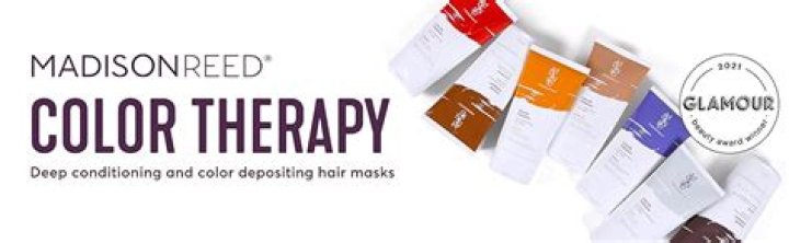Madison Reed Color Therapy