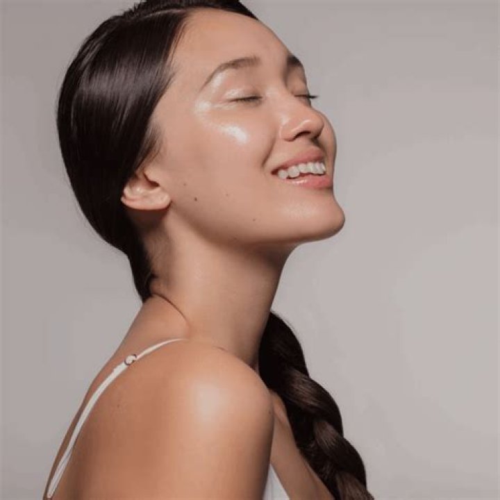Magically Changing Skin Tone?