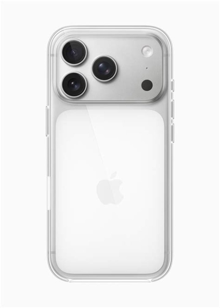 MagSafe Solo without iPhone