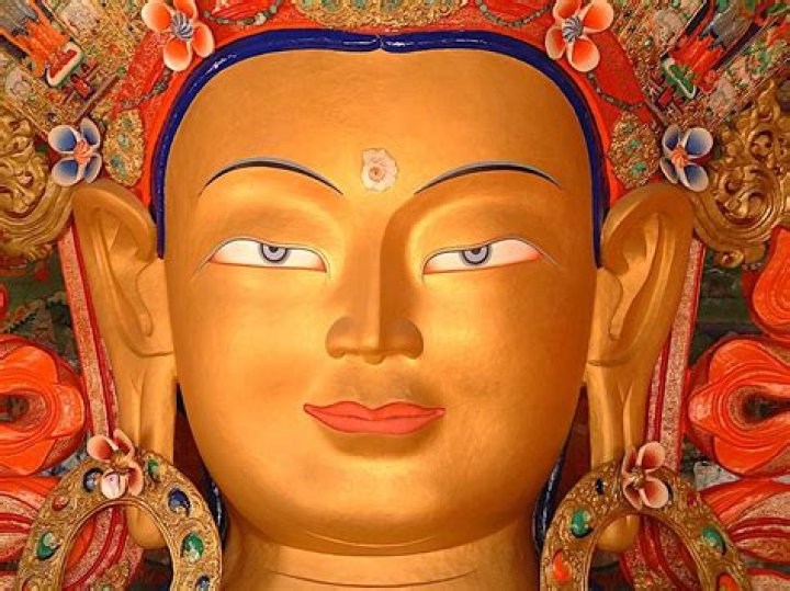 Maitreya