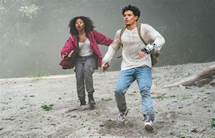 Makes You Miss Michael Bay