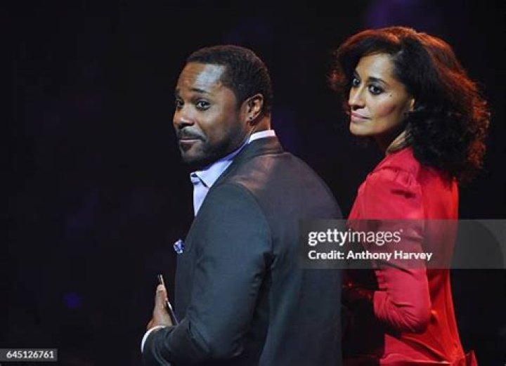 Malcolm Jamal Warner And Tracee Ellis Ross Black celebrity couples, Black hollywood, Black