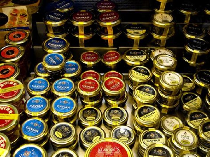 MallCaviar