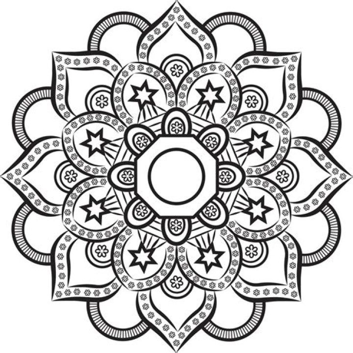 Mandala designs