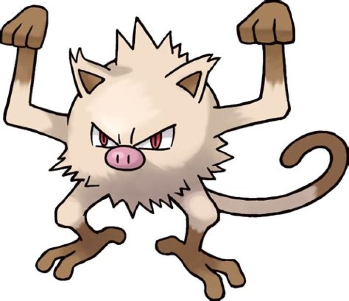 Mankey