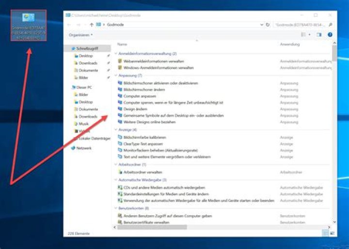maps problem windows 10