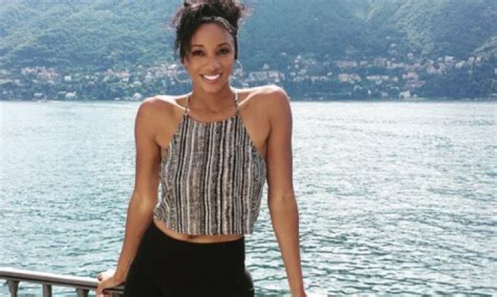maria taylor biography maria taylor biography