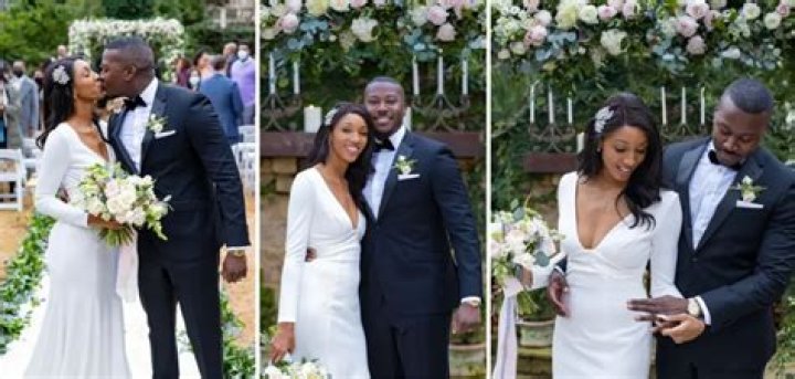 maria taylor husband maria taylor husband