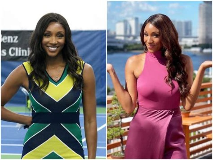 maria taylor net worth maria taylor net worth
