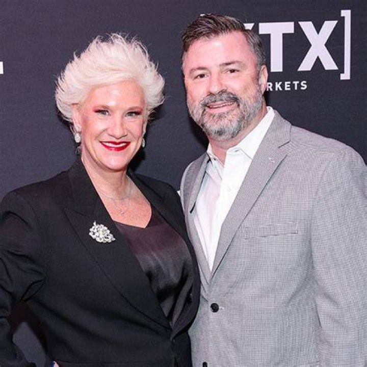 Mark Long anne berell worst cooks