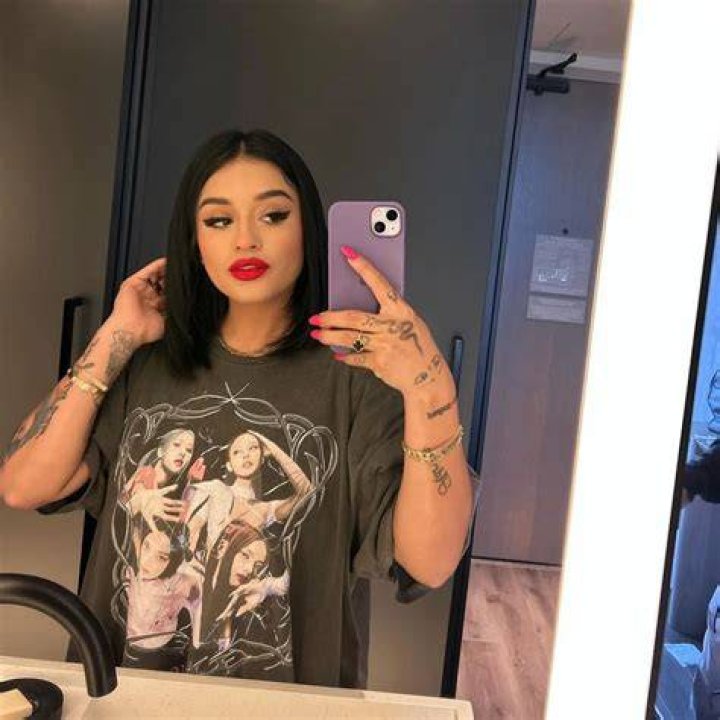 Marlene Santana OnlyFans marlene2995 Review (Leaks, Nudes, Videos