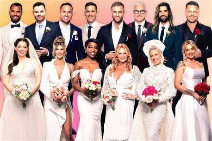 Married at First Sight Australia Season 11 Sara Mesa and Tim Calwell