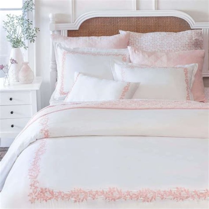 Martha Stewart Bedding