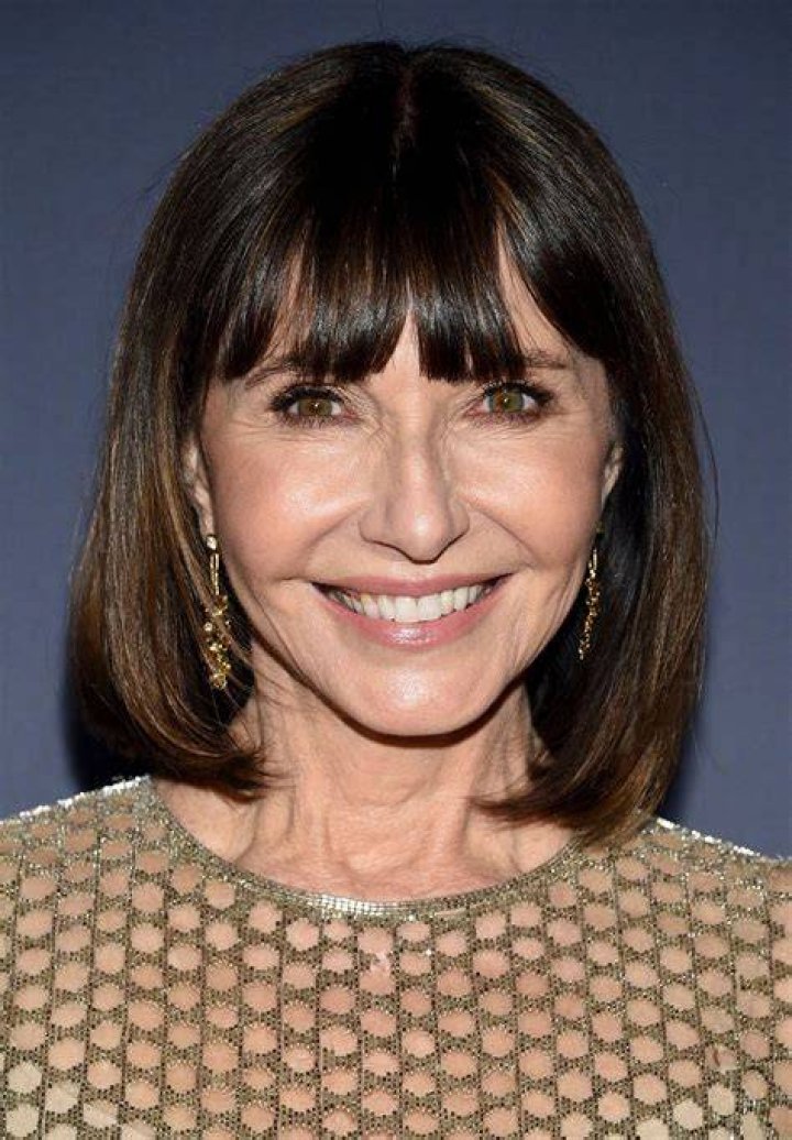 mary steenburgen height mary steenburgen height