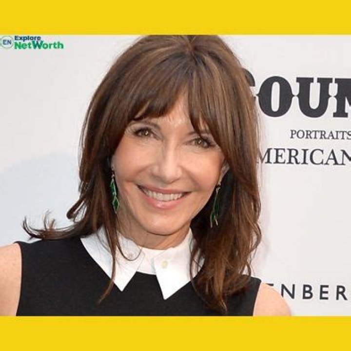 Mary Steenburgen Net Worth Mary Steenburgen Net Worth