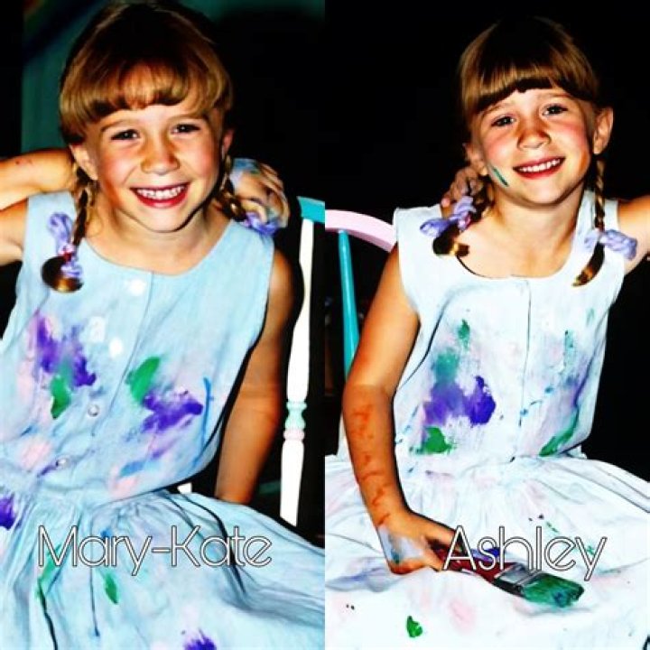 Mary-Kate-Olsen