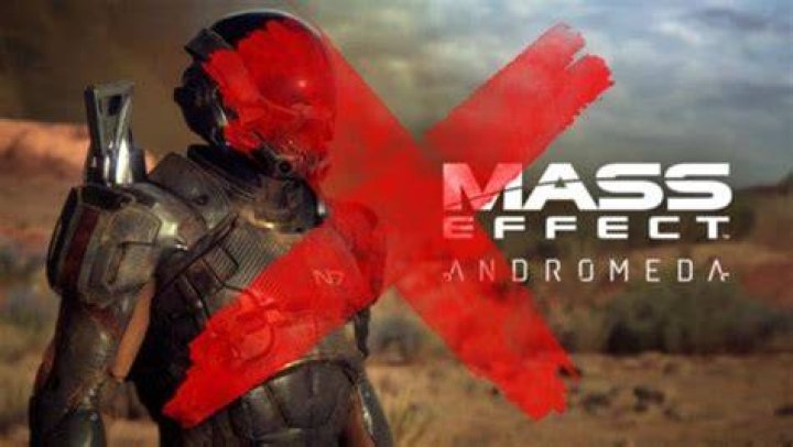 Mass Effect: Andromeda single player updates