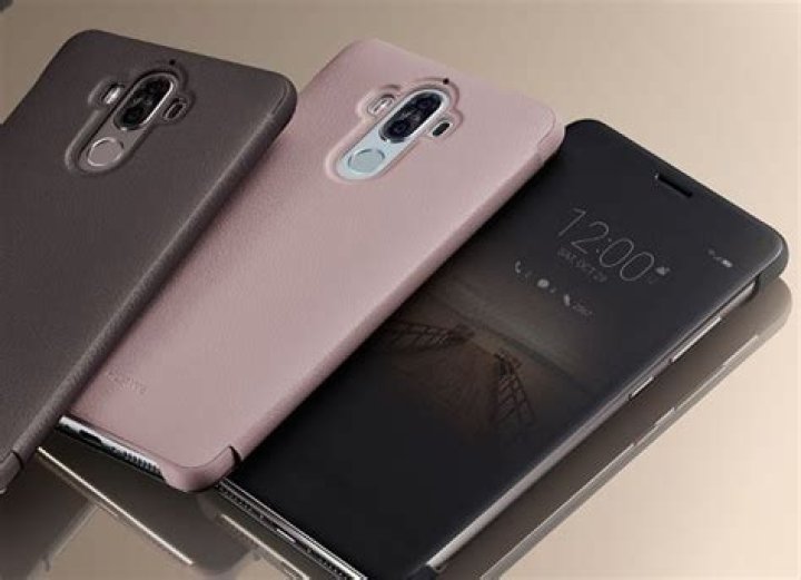huawei-mate-9-case-ringke-fusion Mate 9 cases