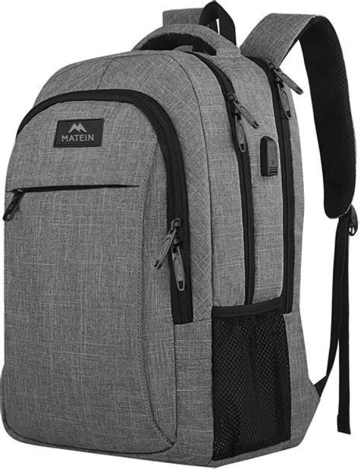Matein Travel Laptop Backpack Matein Travel Laptop Backpack
