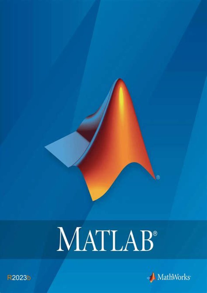 Matlab - Numerical computing software